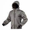 NEO 81-551-M Kurtka softshell , odpinany kaptur, M